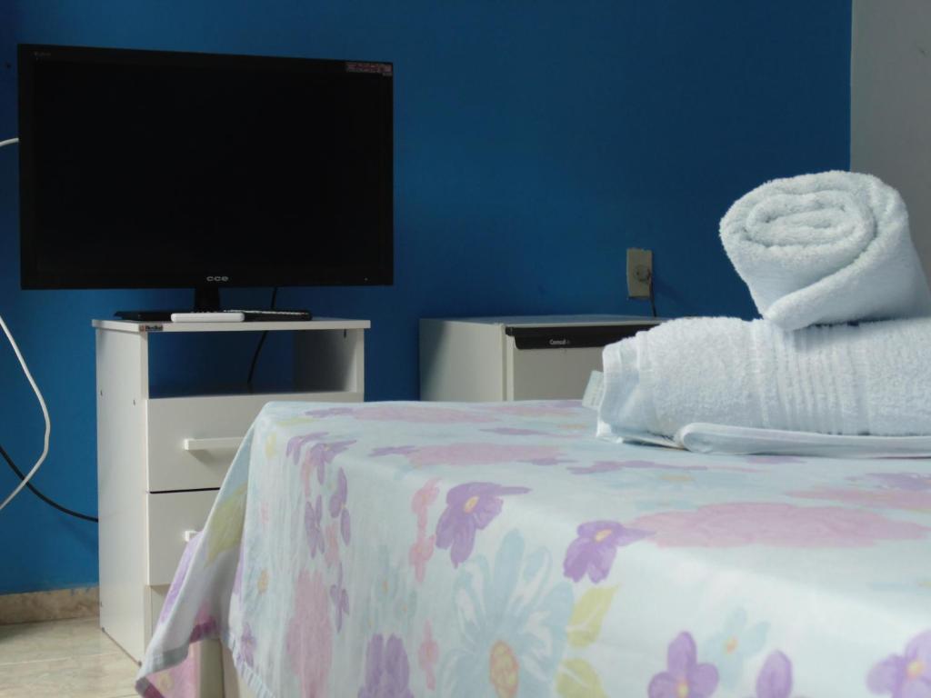 Cp Hotel Economic Натал Екстериор снимка